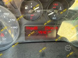 Iveco Daily 35S11 Hubarbeitsbühne 22m EU5b