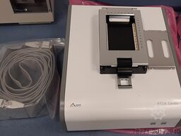 ACEA xCELLigence RTCA Cardio