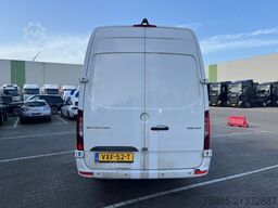 Mercedes-Benz Sprinter 319 1.9 CDI / L4 H2 / RWD / Navi / APK...