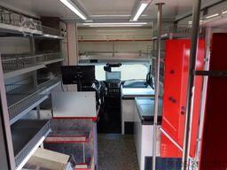 Iveco Daily 70 70 C 18 Luchtering 3.0 L motor Tijhof ...