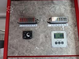 Iveco Daily 70 70 C 18 Luchtering 3.0 L motor Tijhof ...