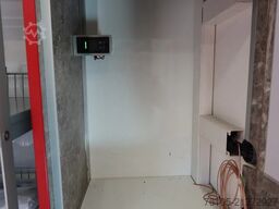 Iveco Daily 70 70 C 18 Luchtering 3.0 L motor Tijhof ...