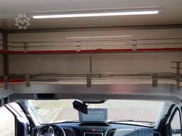 Iveco Daily 70 70 C 18 Luchtering 3.0 L motor Tijhof ...