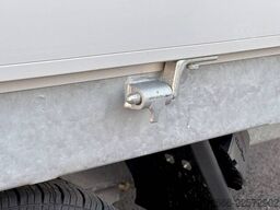 Hapert Trailers HAPERT AZURE H-2 405X220X30CM 3500KG HOCHLADER | NFW | PARABELFEDER