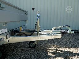 Hapert Trailers HAPERT COBALT HM-2 305X180X30CM 2700KG DREISEITENKIPPER | NFW