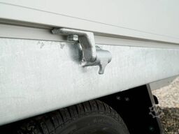 Hapert Trailers HAPERT AZURE H-2 455X220X30CM 3500KG HOCHLADER | NFW | PARABELFEDER