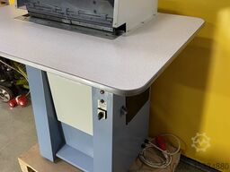 Rilecart P-500 Spiral Binding Machine