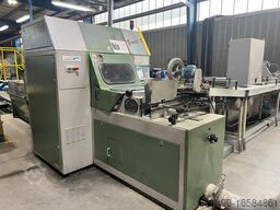 MÜLLER MARTINI Dreischneider Zenith-S