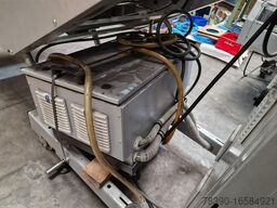 Gämmerler KL 540 LPC