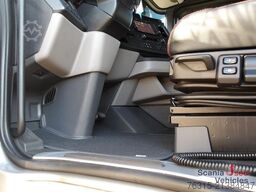 Scania S 590 NA - V8 - HIGHLINE - ALCOA - LEATHER - ACC