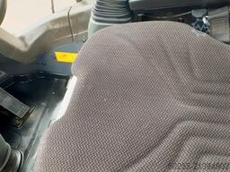 LIEBHERR L 542 kein 538 524 546 Top Ausstattung