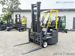 Combilift CB2500 DUPLEX 4100 DIESEL FREE-LIFT