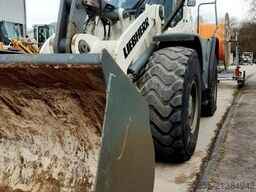 LIEBHERR L 546 kein 524 538 542 TipTop k!!!