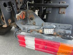 UNIMOG U 500 3-Seiten-Kipper mit Kran PK 9501