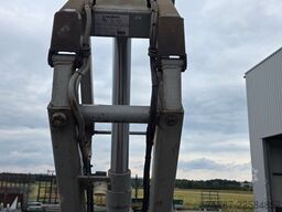 Skyjack SJ6832RT 4x4 Diesel, neuer Motor!!!