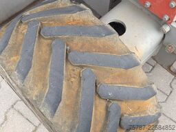 Skyjack SJ6832RT 4x4 Diesel, neuer Motor!!!
