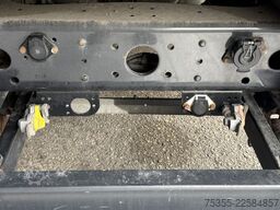 MAN TGL 8.190 Klima Tempomat Motorbremse 6,05m LBW