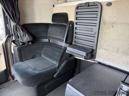 MERCEDES-BENZ Actros 1840 Klima Retarder ACC 7,6m MEGA Jumbo