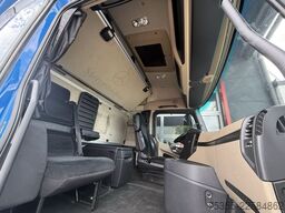 MERCEDES-BENZ Actros 1840 Klima Retarder ACC 7,6m MEGA Jumbo