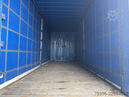MERCEDES-BENZ Actros 1840 Klima Retarder ACC 7,6m MEGA Jumbo