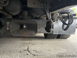 MERCEDES-BENZ Actros 1840 Klima Retarder ACC 7,6m MEGA Jumbo