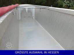 SCHMITZ CARGOBULL Agrar 45m³ kurz+niedrig Türen+Klappe ¤515mtl.
