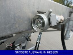 SCHMITZ CARGOBULL Agrar 45m³ kurz+niedrig Türen+Klappe ¤515mtl.
