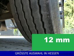 SCHMITZ CARGOBULL Stahlmulde 25m³ el.Verdeck Thermo 2xLift ¤459.-m