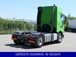 VOLVO FH 500 Globetrotter Kipphydraulik XTrack ¤599.-m