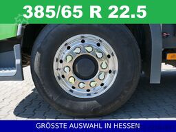 VOLVO FH 500 Globetrotter Kipphydraulik XTrack ¤599.-m