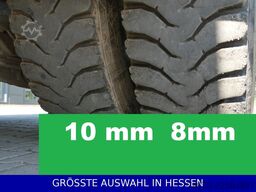 VOLVO FH 500 Globetrotter Kipphydraulik XTrack ¤599.-m