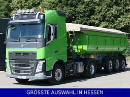 VOLVO FH 500 Globetrotter Kipphydraulik XTrack ¤599.-m