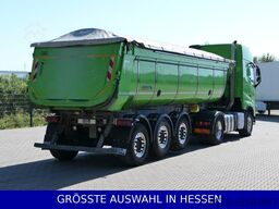 VOLVO FH 500 Globetrotter Kipphydraulik XTrack ¤599.-m