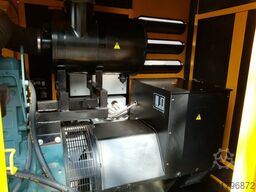 Newpower Generator Doosan & P158LE