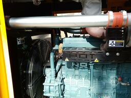 Newpower Generator Doosan & P158LE