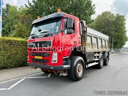 Volvo FM 400 / 6x6 / Terberg / Euro 5