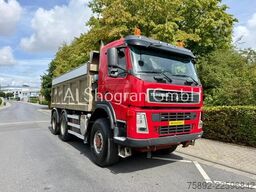 Volvo FM 400 / 6x6 / Terberg / Euro 5