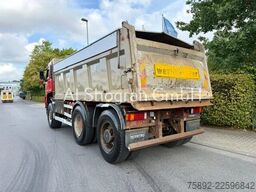 Volvo FM 400 / 6x6 / Terberg / Euro 5