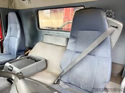 Volvo FM 400 / 6x6 / Terberg / Euro 5