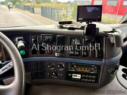 Volvo FM 400 / 6x6 / Terberg / Euro 5