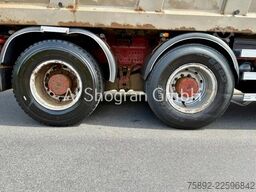 Volvo FM 400 / 6x6 / Terberg / Euro 5