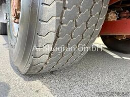 Volvo FM 400 / 6x6 / Terberg / Euro 5