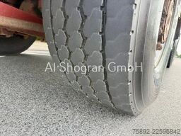 Volvo FM 400 / 6x6 / Terberg / Euro 5