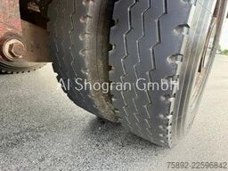 Volvo FM 400 / 6x6 / Terberg / Euro 5