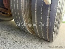Volvo FM 400 / 6x6 / Terberg / Euro 5