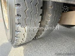 Volvo FM 400 / 6x6 / Terberg / Euro 5