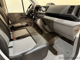 VW Crafter 35 2.0 TDI L4 DC Dubbel Cabine RWD 140 ...