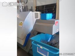 Gildemeister CTX 400 twin