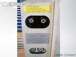 Gildemeister CTX 400 twin