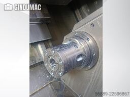 Gildemeister CTX 400 twin